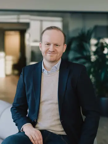 Oddbjørn M. Grønvik