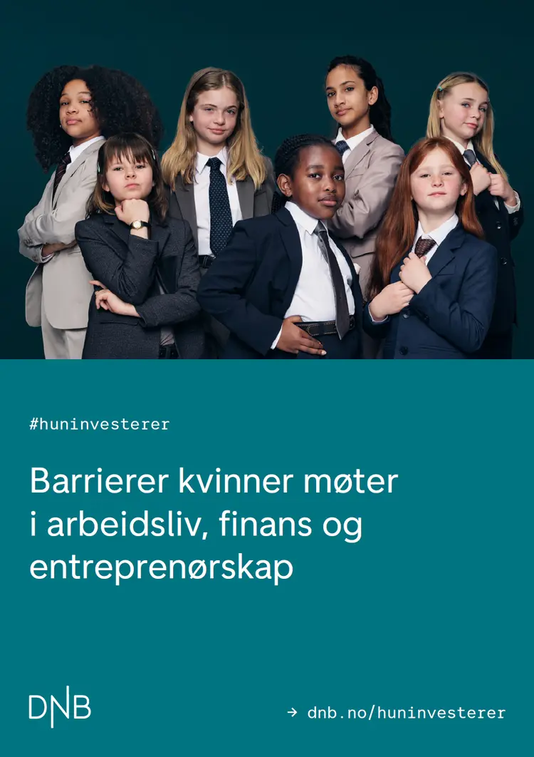 2023 rapport for DNB
