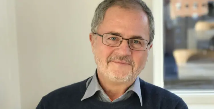Jan Marcus Sverre
