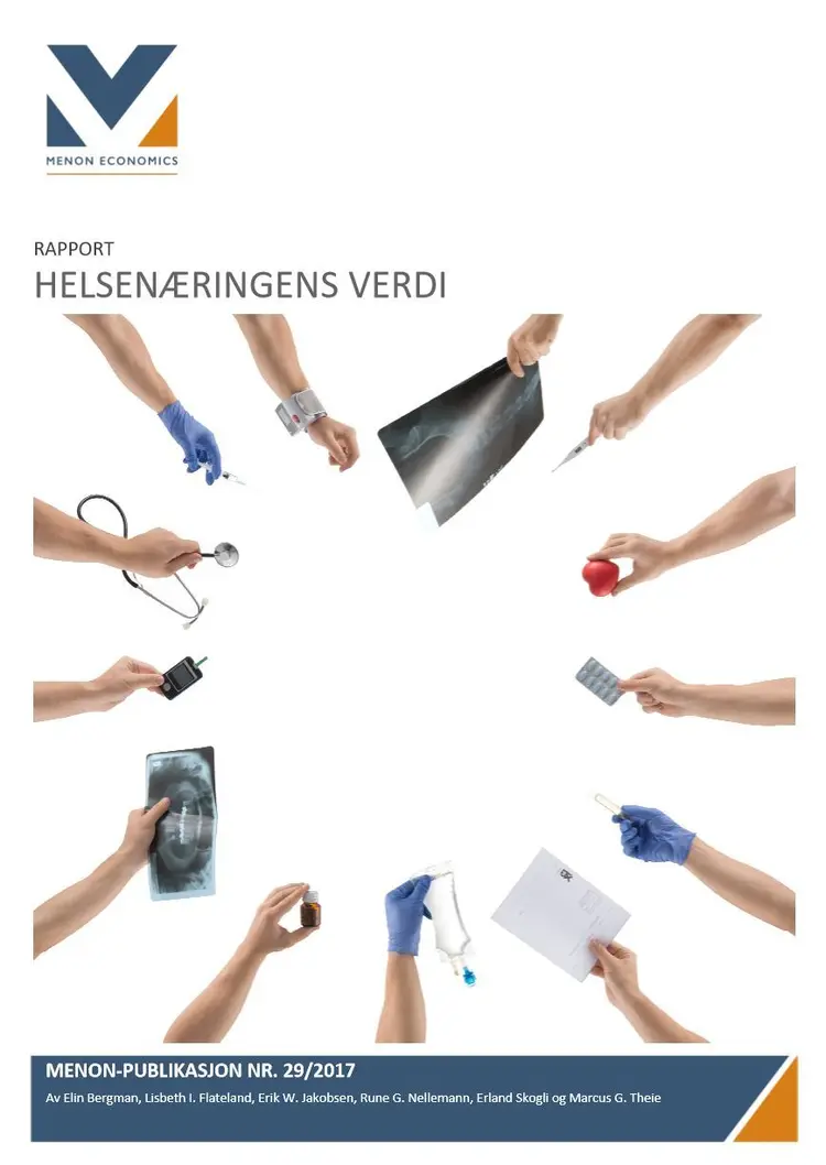 Helseverdi