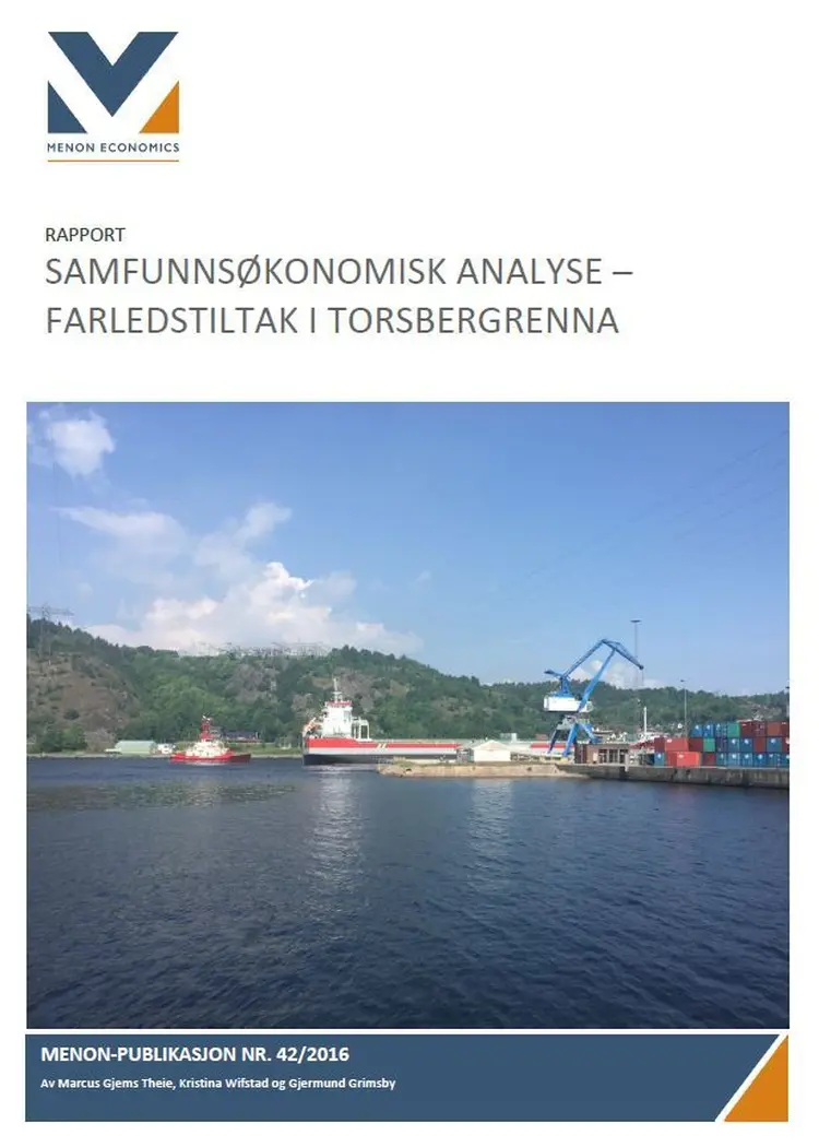 Torsbergrenna