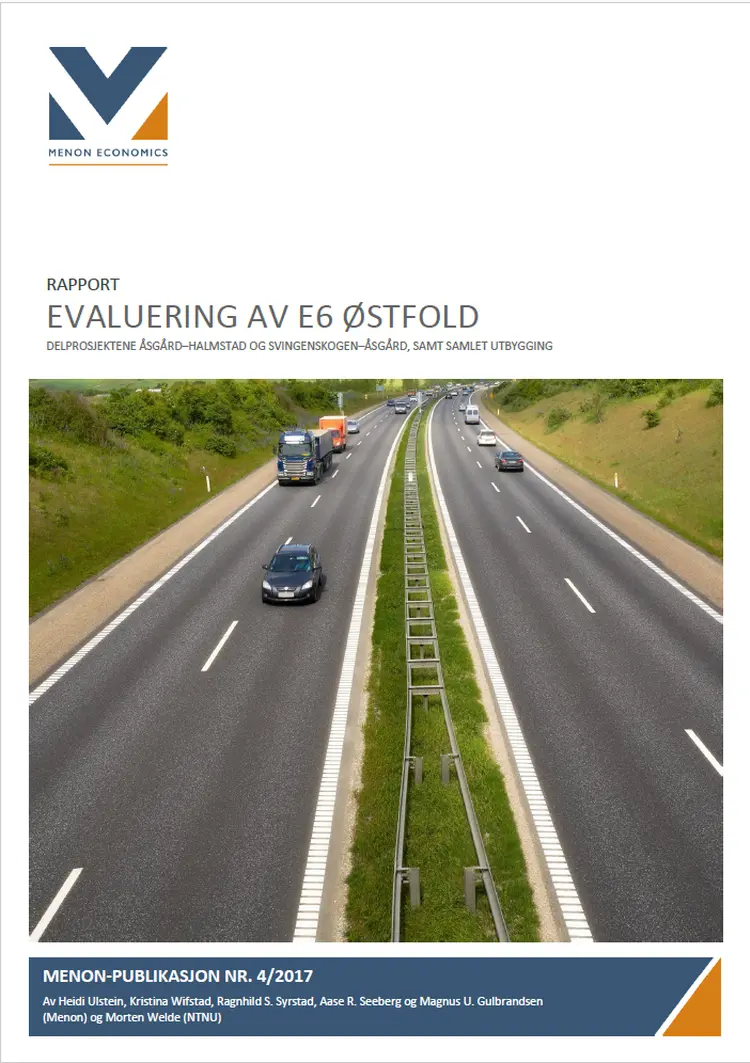 Forside E6