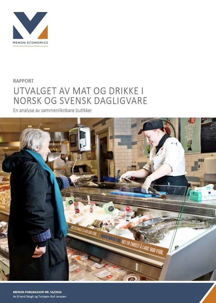 Norgesgruppen