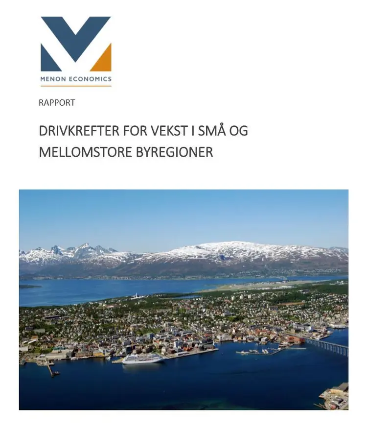 Skjermbilde by