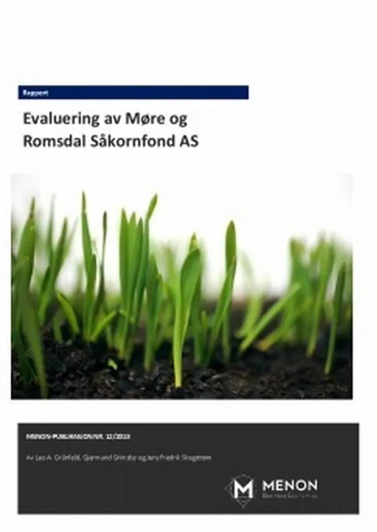 Evaluering av menon business economics endelig 243x343