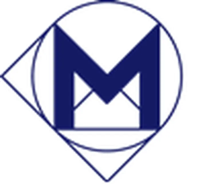 Logo bla bare logo ingen skrift