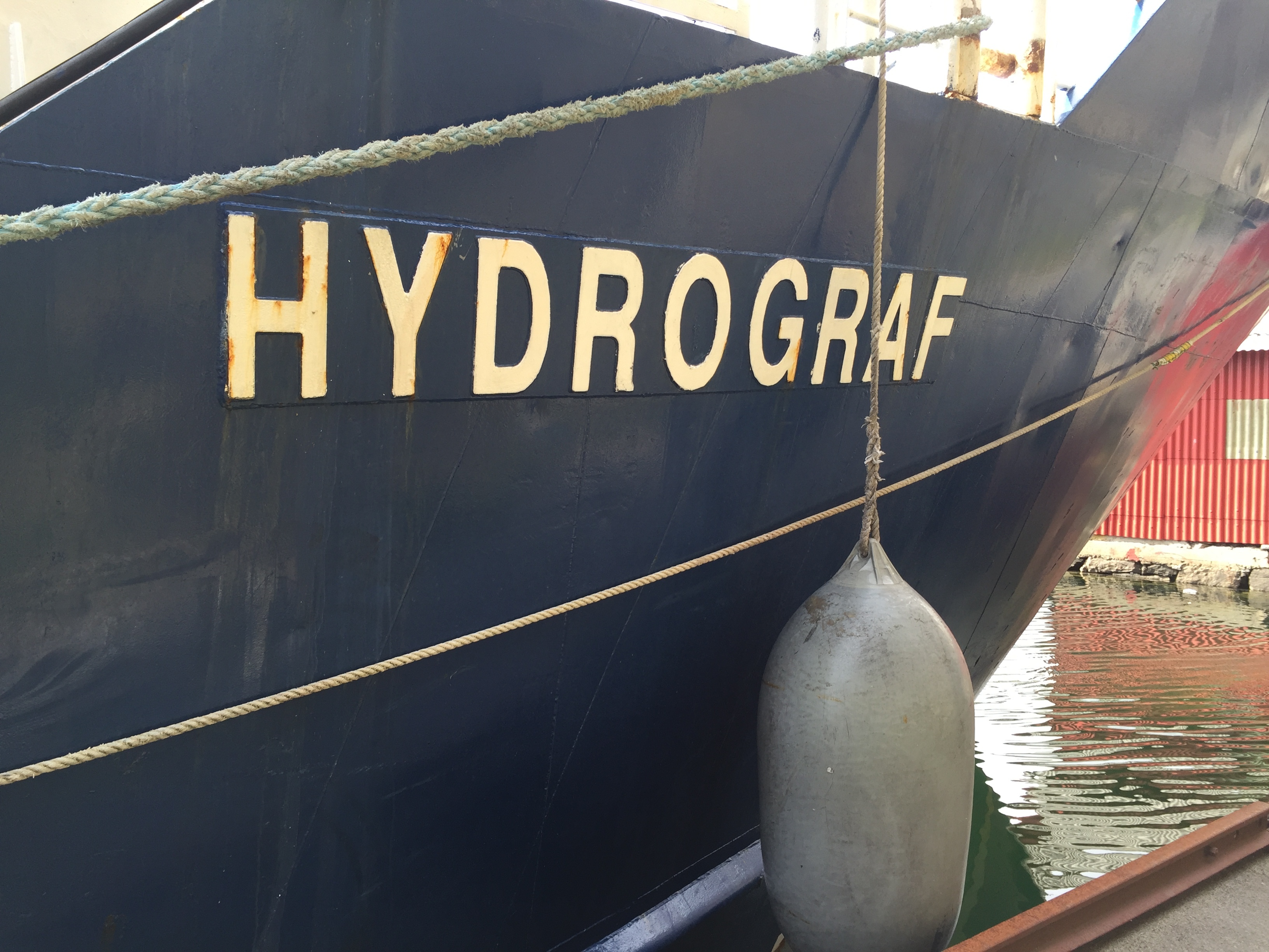 Bilde Hydrograf jpg