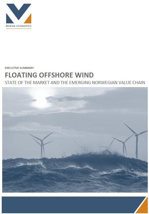 Floating Offshore wind