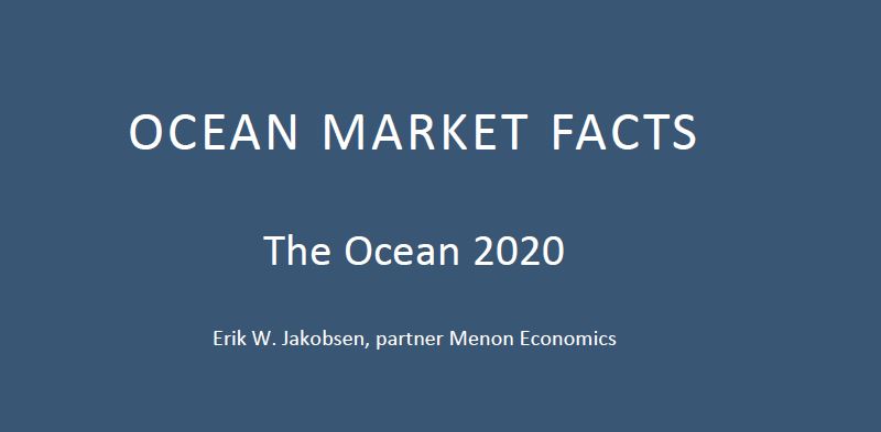 report ocean market research